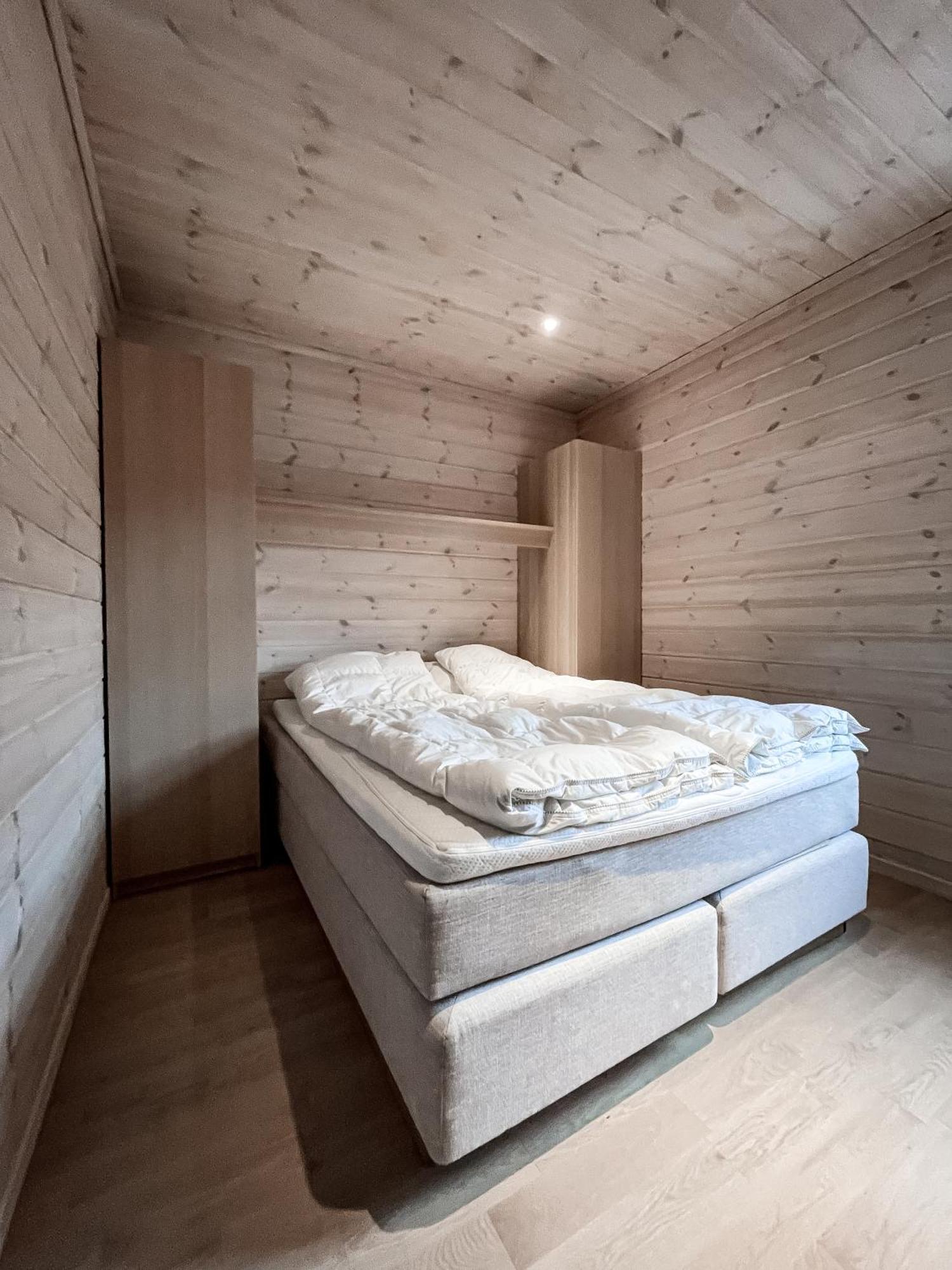 Sirdal Fjellpark Hotel Tjorhom Room photo