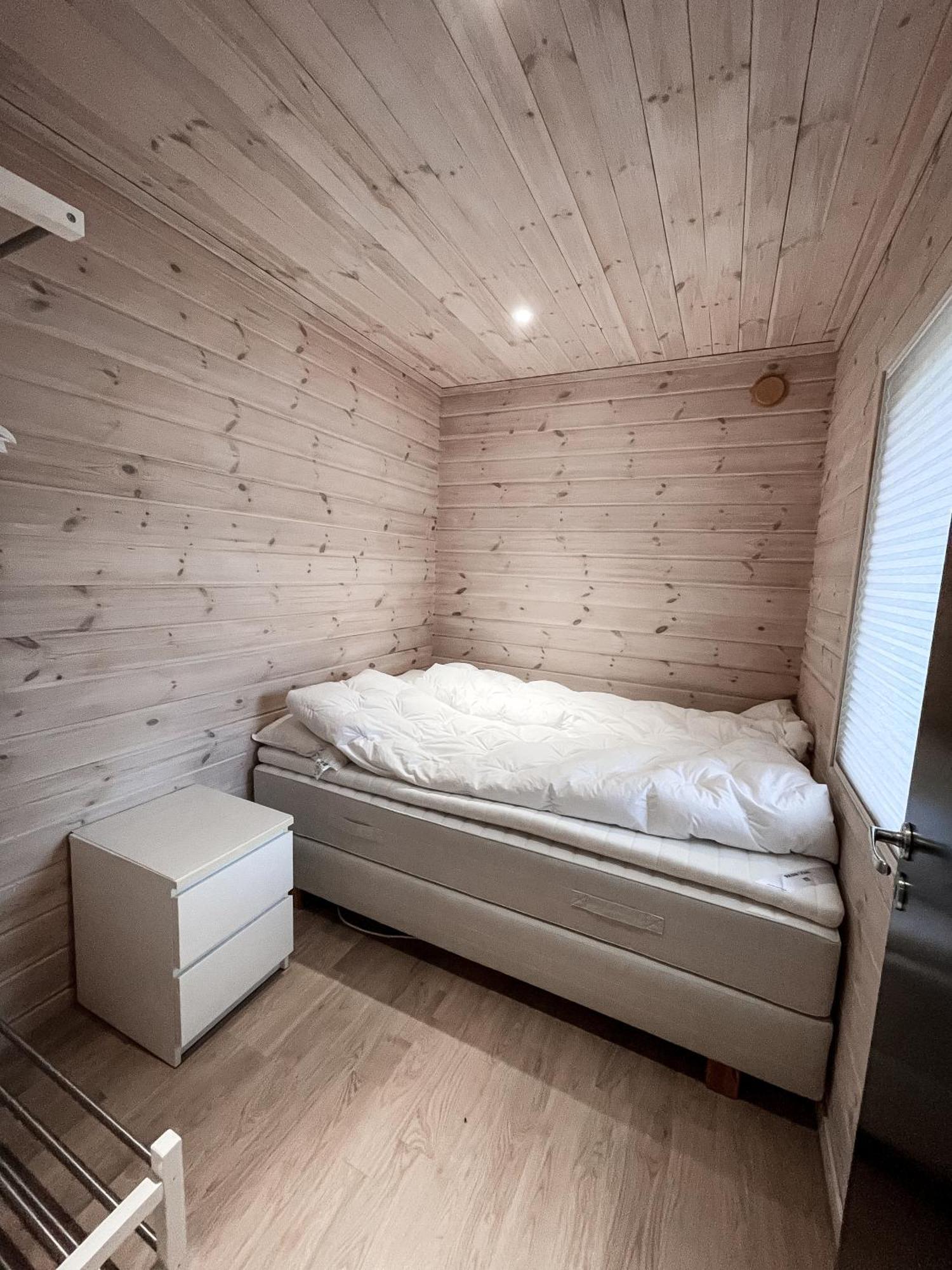 Sirdal Fjellpark Hotel Tjorhom Room photo